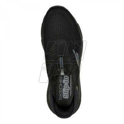 5. Shoes Skechers Max Cushioning Advantageous M 220389-BBK