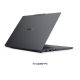 11. Lenovo Yoga Pro 9i Aura Edition 16IPH11 Ultra 7 356H 16" 2.8K OLED 500 nits Glossy 32GB LPDDR5X-7467 SSD 512GB GeForce RTX 5050 8GB Wi-Fi 7 + BT 5.0MP + IR Camera 92.5Wh W11 Pro Thunder Grey