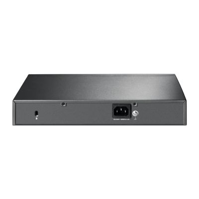 4. Switch TP-LINK TL-SX1008