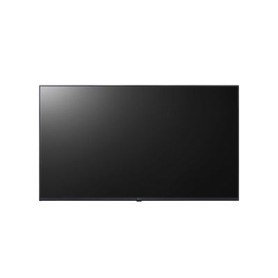 8. LG 43UL3J-M signage display Flat panel Digital Signage 109.2 cm (43") LCD Wi-Fi 300 cd/m2 4K Ultra HD Blue WebOS 16/7