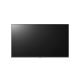8. LG 43UL3J-M signage display Flat panel Digital Signage 109.2 cm (43") LCD Wi-Fi 300 cd/m2 4K Ultra HD Blue WebOS 16/7