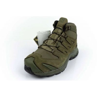 4. Salomon XA Forces M 409778 trekking shoes