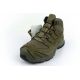 4. Salomon XA Forces M 409778 trekking shoes