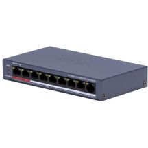 Hikvision DS-3E0109P-E/M(C) switch