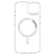 4. Spigen Ultra Hybrid Mag Case with MagSafe for iPhone 13 mini - White