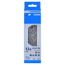 Shimano Chain 12-speed 126 Links CN-M7100