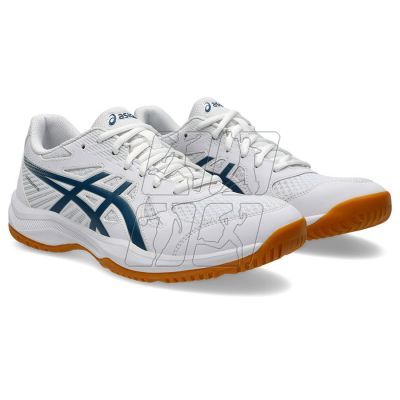 2. Asics Upcourt 6 M 1071A104 100 volleyball shoes