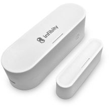 INFIBITY Door and Window Sensor, Z-Wave Grenton