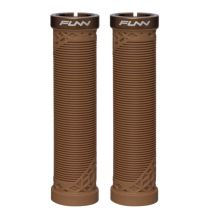 FUNN HILT grips brown