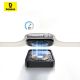 7. Baseus MagPro 2.5W Magnetic Inductive Charger for Apple Watch - Black