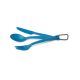 3. SEA TO SUMMIT Camp Cutlery Set