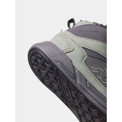 20. Kappa Lineup Fur K Jr 261071K-3111 shoes
