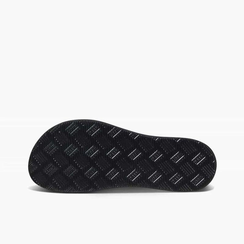 4. Reef Newport M CI3755 Flip-Flops