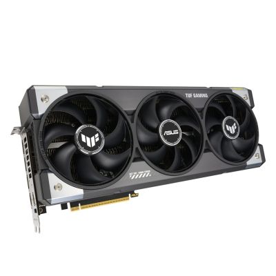 6. ASUS TUF Gaming GeForce RTX 5080 OC 16GB Graphics Card