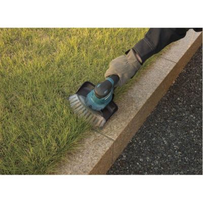 2. MAKITA DUM604ZX Cordless Grass Shears