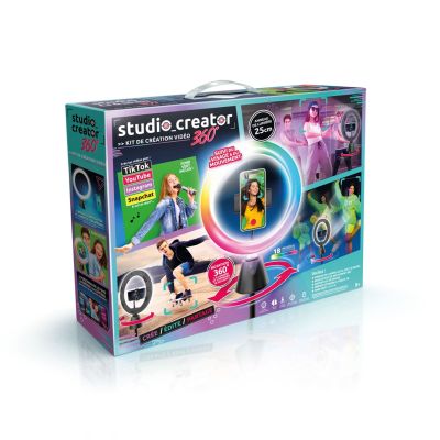 Canal Toys Studio Creator INF 028 Art/Craft Toy