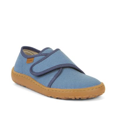 Froddo Children's Canvas Shoes (G1700421-1)