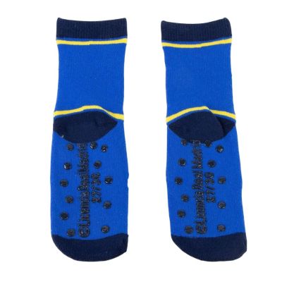 3. Real Madrid Anti-Slip Winter Socks 2-Pack 2900003011