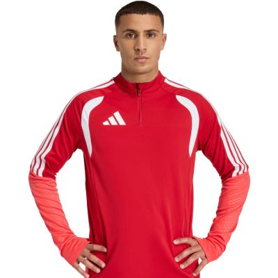 4. Men's adidas Tiro 26 Competition Training Top red KA7559