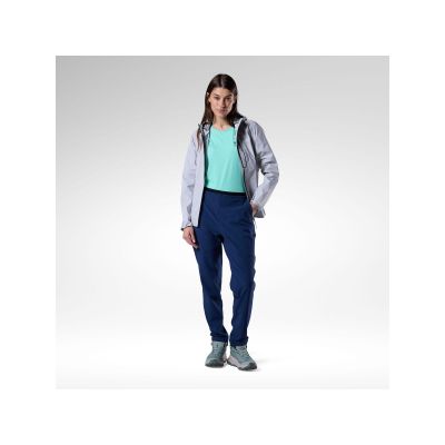 5. ROSSIGNOL W Pull-On Pant Women's Trousers Navy Blue