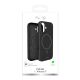 2. Puro Pulse iPhone 17 Protective Case Polycarbonate - Black