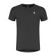 Rogelli ESSENTIAL running shirt gray XL