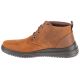 2. Skechers Proven - Yermo 204670-CDB Brown 41