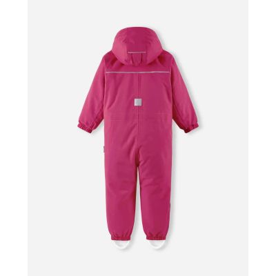 2. Reima winter overall for kids – waterproof and breathable (5100110A-4820)