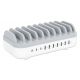 2. MANHATTAN 10-PORT USB CHARGING STATION 120W 3X U