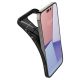 9. Spigen Liquid Air iPhone 14 Pro Case - Matte Black