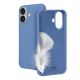 SBS Instinct iPhone 16 Case - Blue