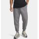 5. Men’s Under Armour Rival Fleece Joggers, grey, 1379774 025, XL
