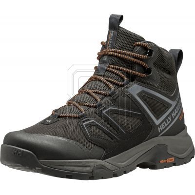 9. Helly Hansen waterproof Stalheim Ht Boot M 11851 483 shoes