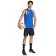 7. adidas Tiro 26 Competition Sleeveless Jersey Men's Blue KA7613