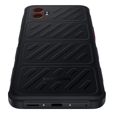 33. Samsung Galaxy Xcover 7 Pro (G766) DS 6/128GB Black EEdition