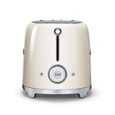 4. SMEG TSF01CREU Toaster