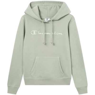 7. Champion Hooded Sweatshirt W 118379 GS148