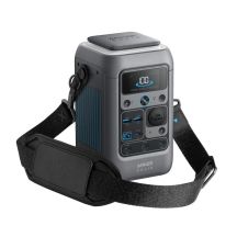 Anker Solix C300X DC 288Wh 300W Portable Power Station