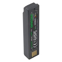 PATONA Premium Battery for Honeywell BAT-SCN01, 3400 mAh, 3.7 V
