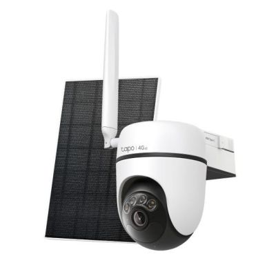 4. TP-Link Tapo C615G KIT Dome IP Security Camera Outdoor 2304 x 1296 px Ceiling/Wall/Pole