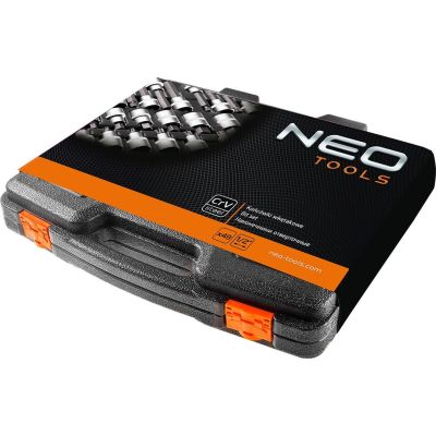 3. NEO tools 08-713 screwdriver bit
