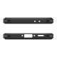 10. Spigen Tough Armor Case for Samsung Galaxy A36 5G - Black