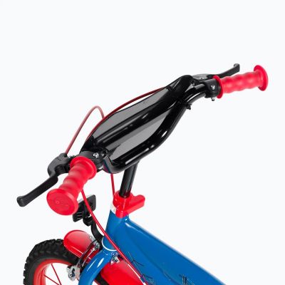 3. Disney SPIDER MAN 16" Children's Bike