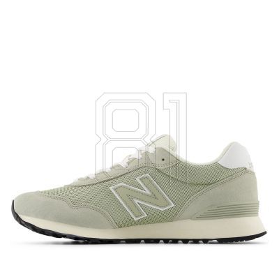3. New Balance M ML515LCG shoes