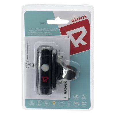 8. Radvik Brekke 92800314896 flashlight