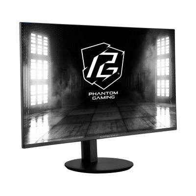 2. Asrock PG27FFS2E Computer Monitor 68.6 cm (27") 1920 x 1080 px Full HD LED Black