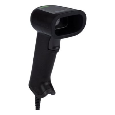 11. Honeywell 1960GHD-2USB-R Barcode Reader Handheld 1D/2D LED Barcode Reader Black