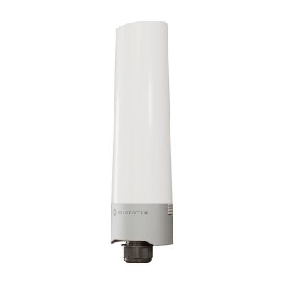 4. PoE Splitter/Extender GPER14i Mikrotik