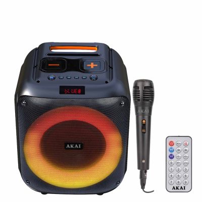 AKAI ABTS-V30 Portable Speaker