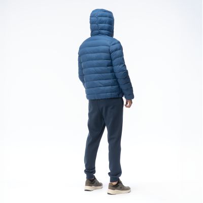 11. Men's MIRADO Quilted Jacket